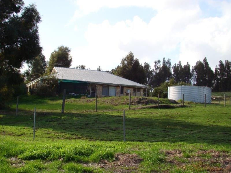 Lot 7 Forest View Court, North Greenbushes WA 6254, Image 0