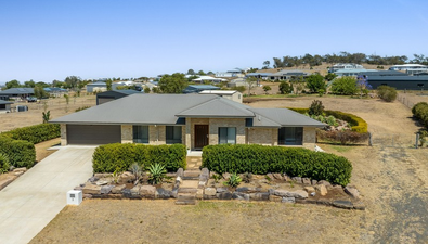 Picture of 3 Massey Street, KINGSTHORPE QLD 4400