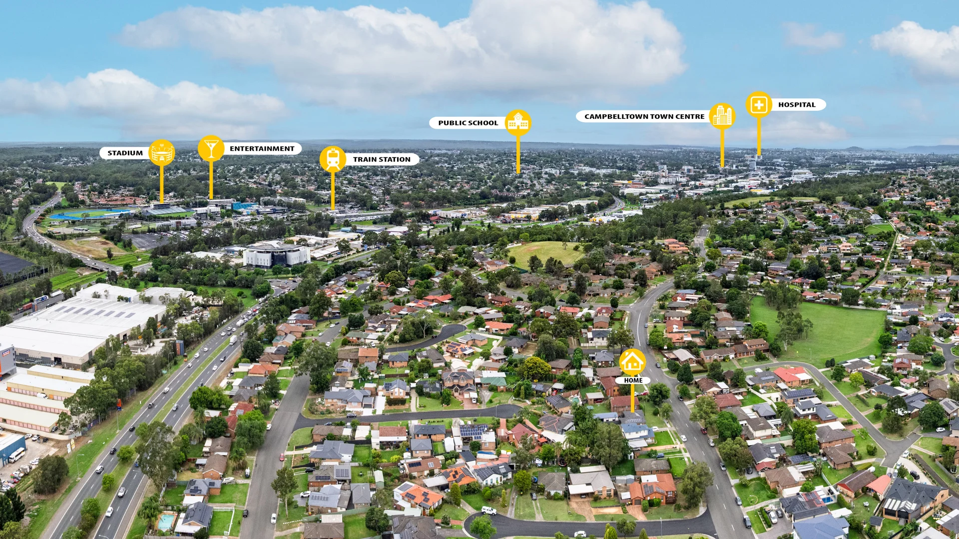 Additional image 18 of 8 & 8a North Steyne Road, Woodbine NSW 2560