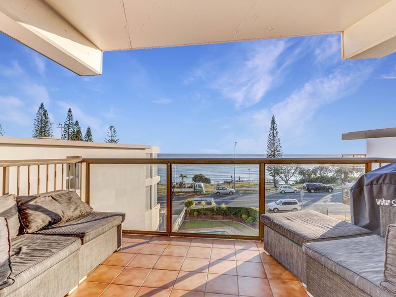 17/246 Alexandra Parade, Alexandra Headland Property History