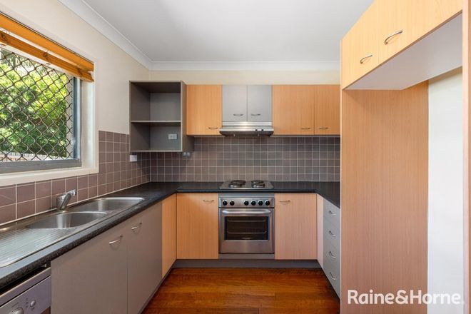 5/98 Butterfield Street Herston 4006 - Image 4