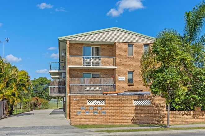 Picture of 5/362 Zillmere Road, ZILLMERE QLD 4034