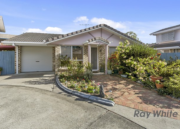 10/26-28 Holland Crescent, Capalaba QLD 4157