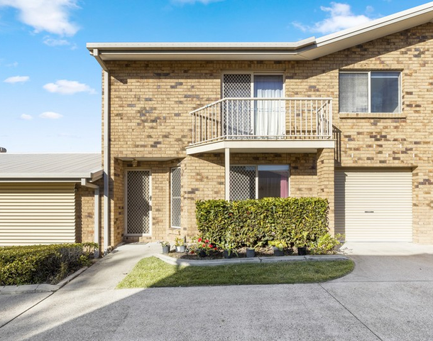 7/23 South Station Road, Booval QLD 4304