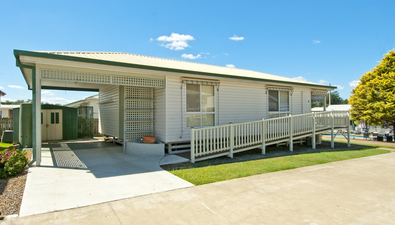 Picture of 19/339 Brisbane Street, BEAUDESERT QLD 4285