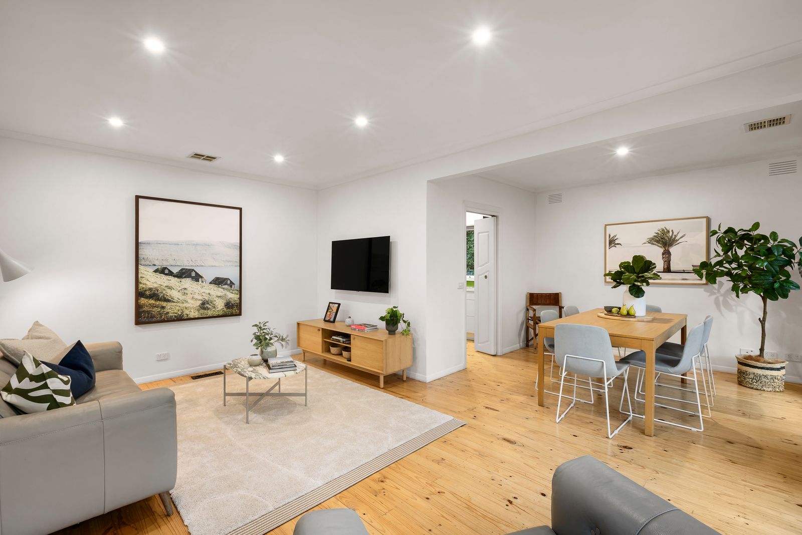 2/12 Camperdown Street, Brighton East VIC 3187, Image 1