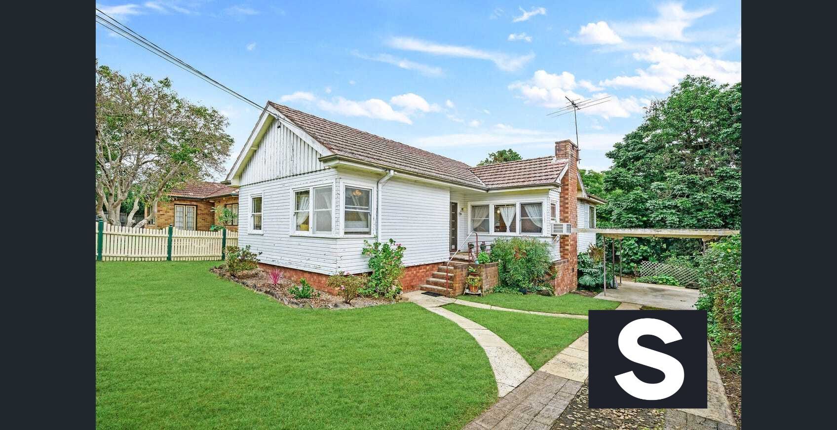 3 bedrooms House in 3 Vaughan Avenue PENNANT HILLS NSW, 2120