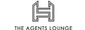 Logo for The Agents Lounge