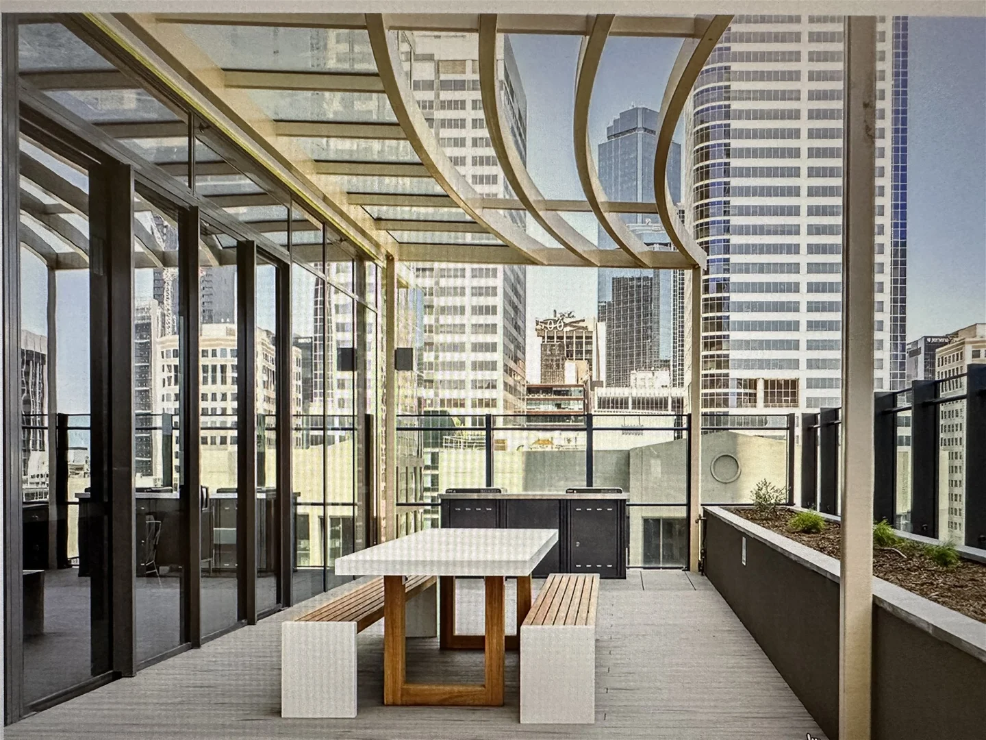 Additional image 12 of 1306/560 Lonsdale St, Melbourne VIC 3000