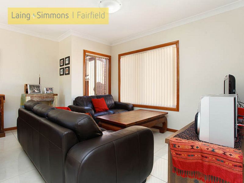 3/19A-21 Marlborough Street, Fairfield Heights NSW 2165, Image 2