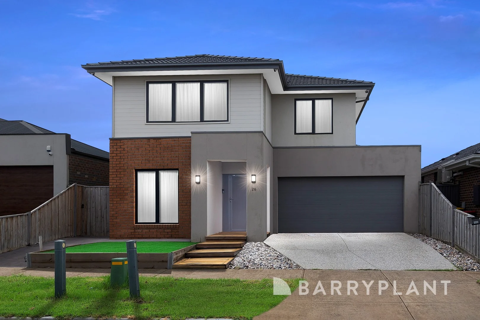 26 Kalinda Avenue, Deanside VIC 3336