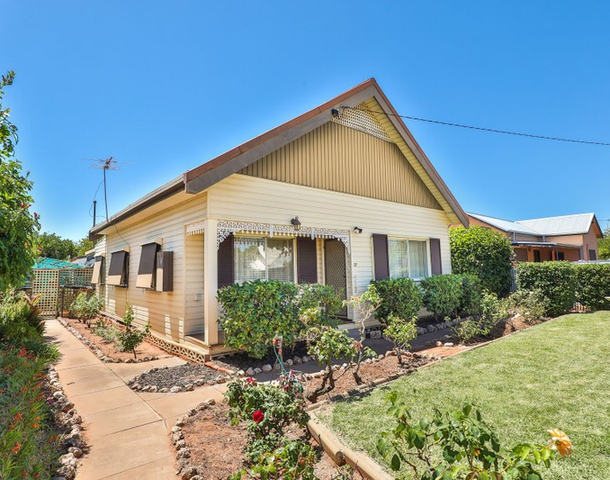 27 Heytesbury Avenue, Red Cliffs VIC 3496