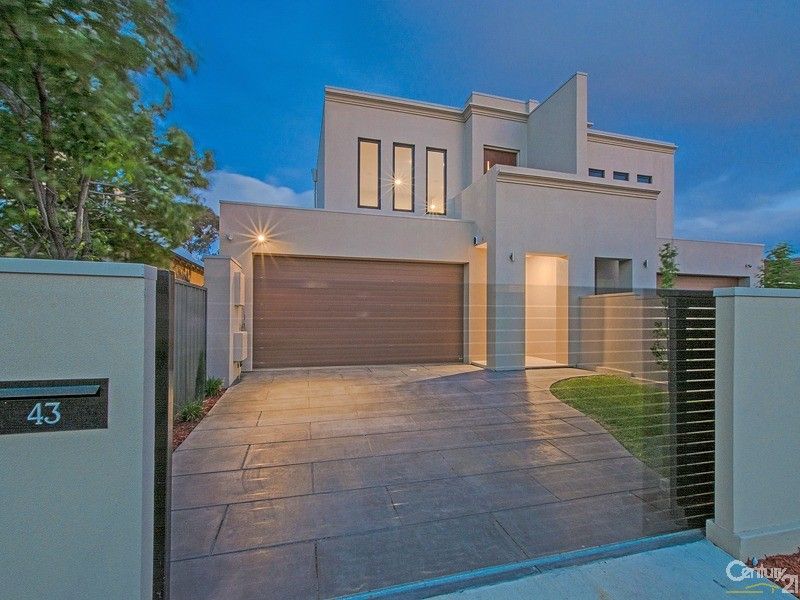 43 Selth Street, Albert Park SA 5014, Image 1