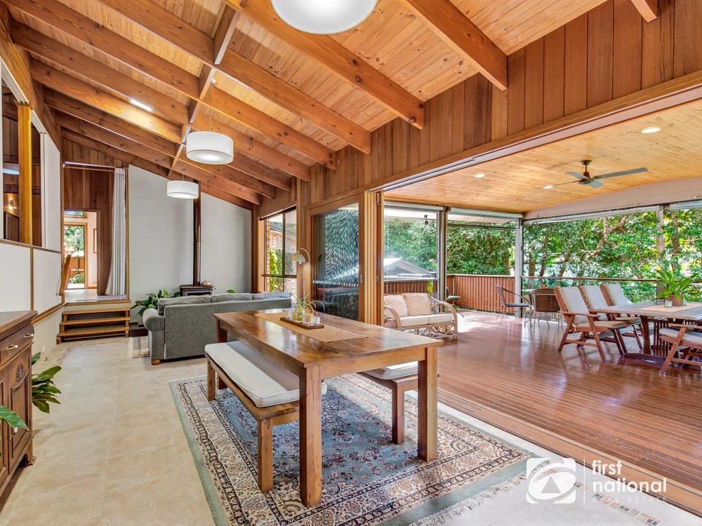 20 Coombar Close, Coffs Harbour NSW 2450