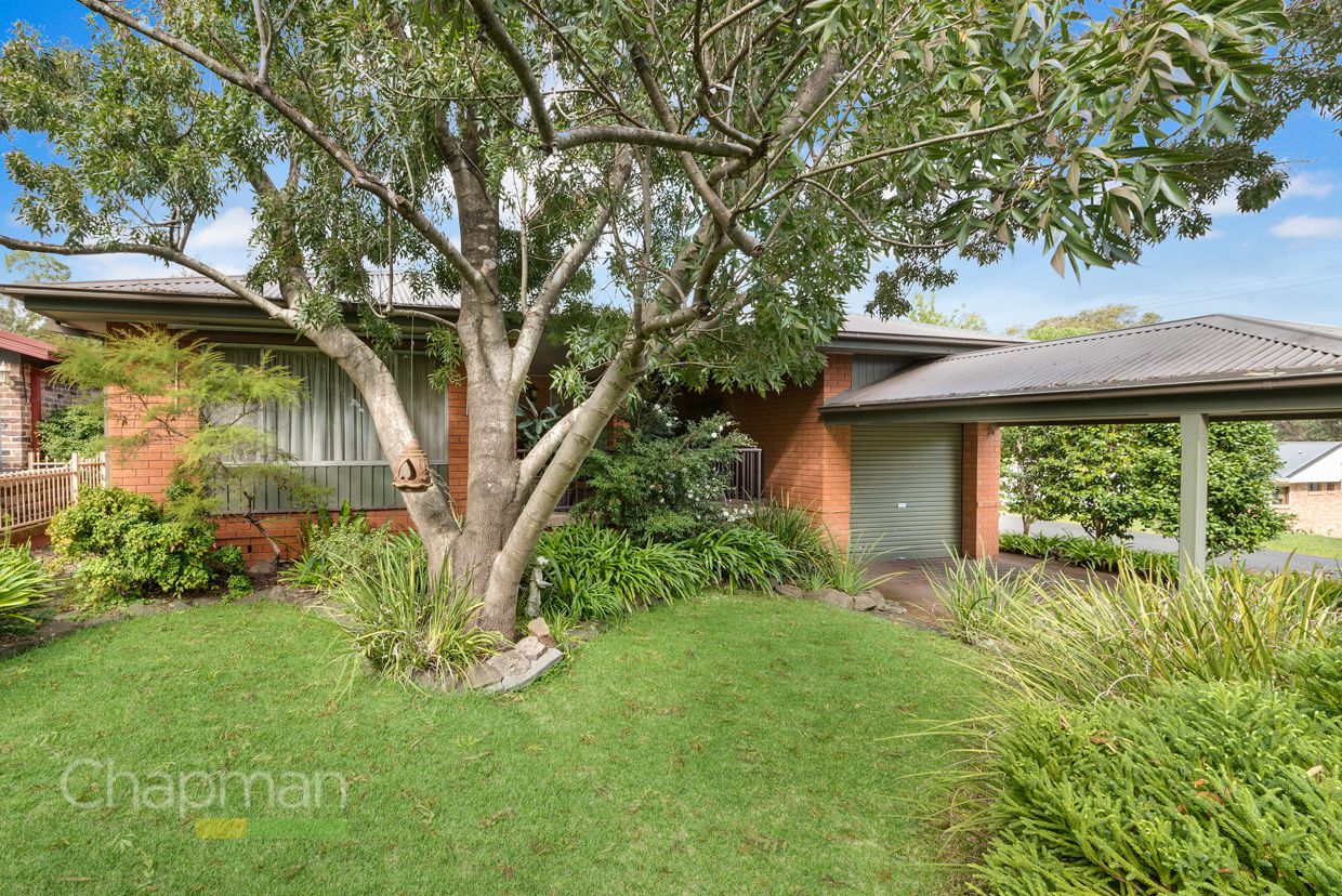 92 St Johns Road, Blaxland NSW 2774, Image 1