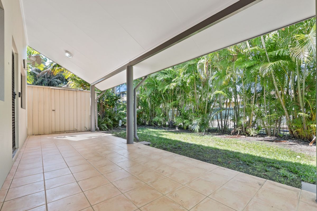 4/7 Bambra Crescent, Larrakeyah NT 0820, Image 0