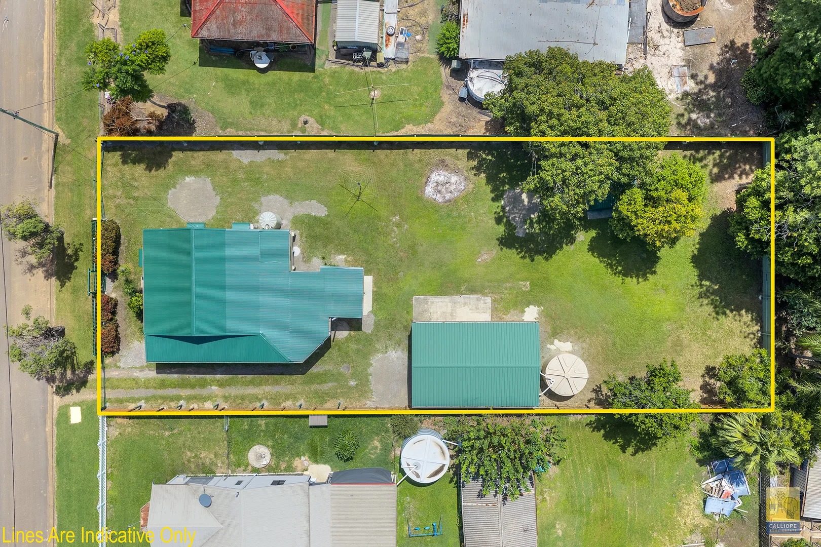 Additional image 16 of 50 Butler Street, Yarwun QLD 4694