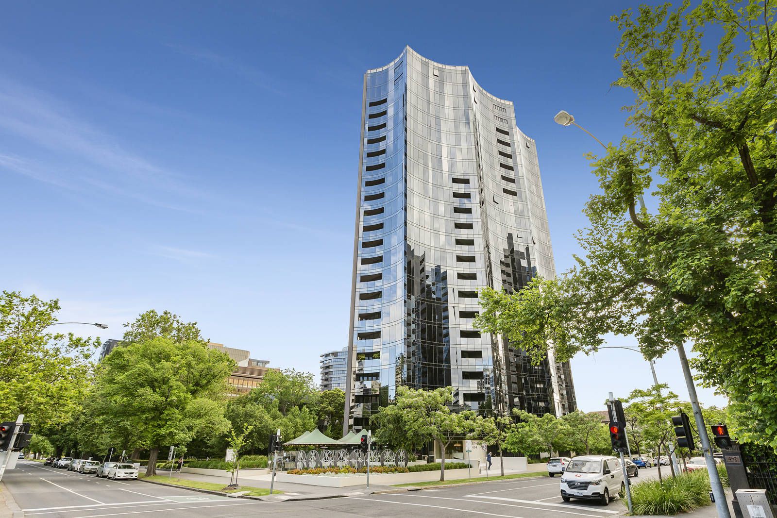 302/454 St Kilda Road, Melbourne 3004 VIC 3004, Image 0