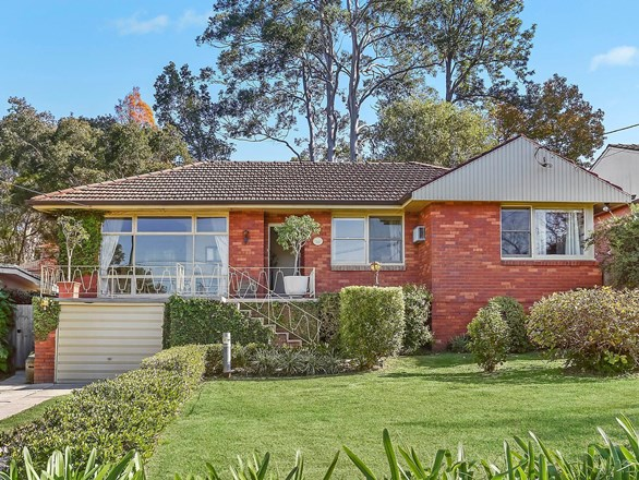 5 Allerton Road, Beecroft NSW 2119