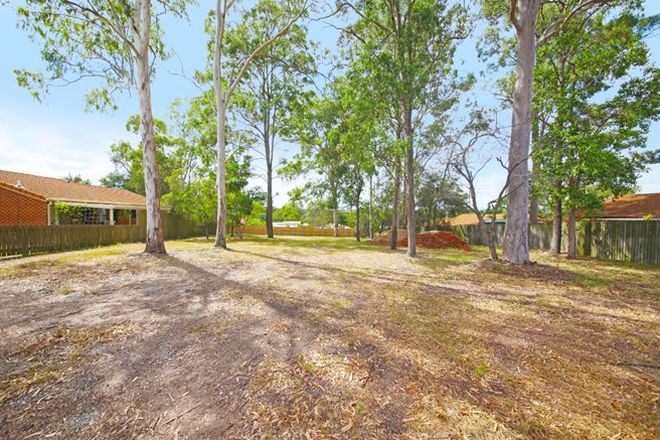 Picture of 25 Eastwood Drive, MANSFIELD QLD 4122