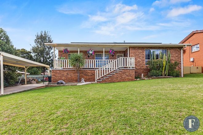Picture of 34 Taylor Road, YOUNG NSW 2594