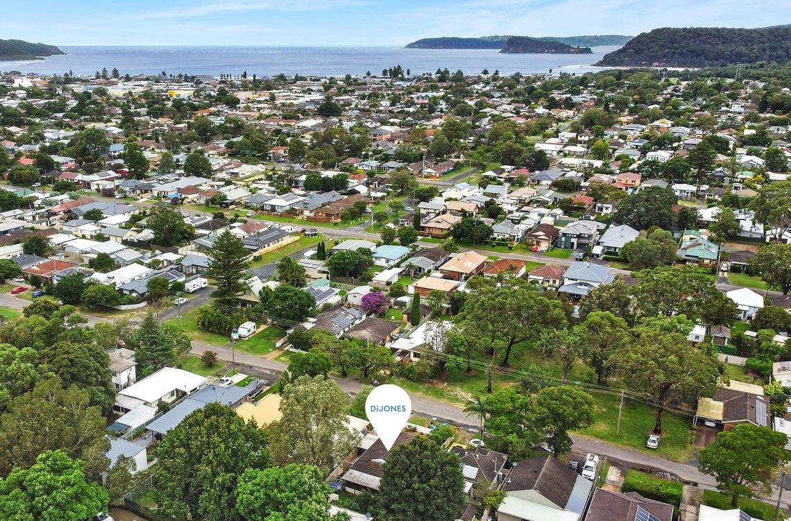 2 bedrooms House in 39A Pozieres Avenue UMINA BEACH NSW, 2257