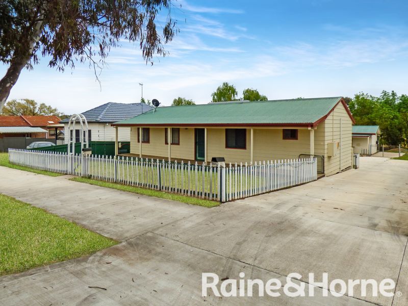 227 Albury Street, Harden NSW 2587, Image 0