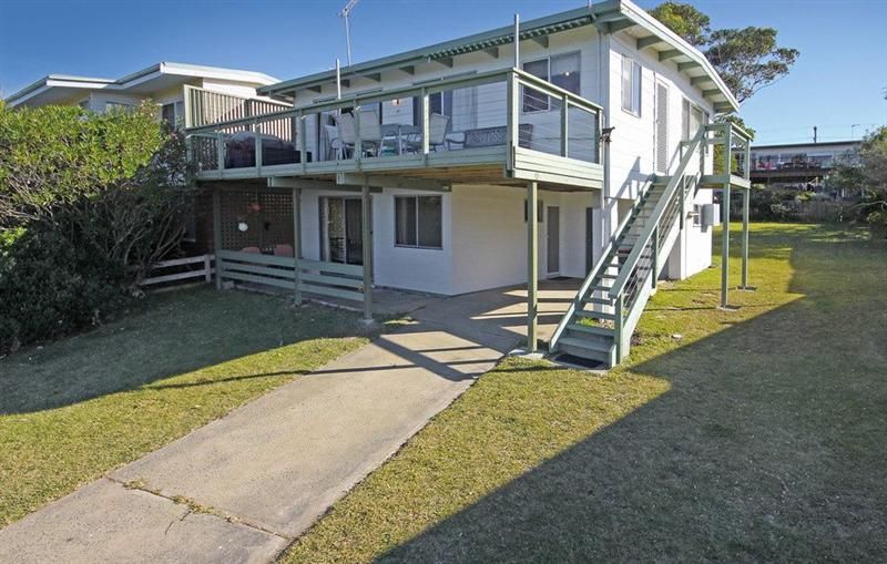 49 Seaside Parade, DOLPHIN POINT NSW 2539, Image 1