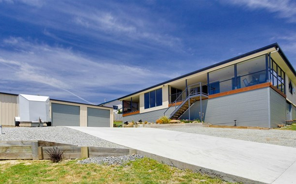 11 Cosgrove Court, Beauty Point TAS 7270