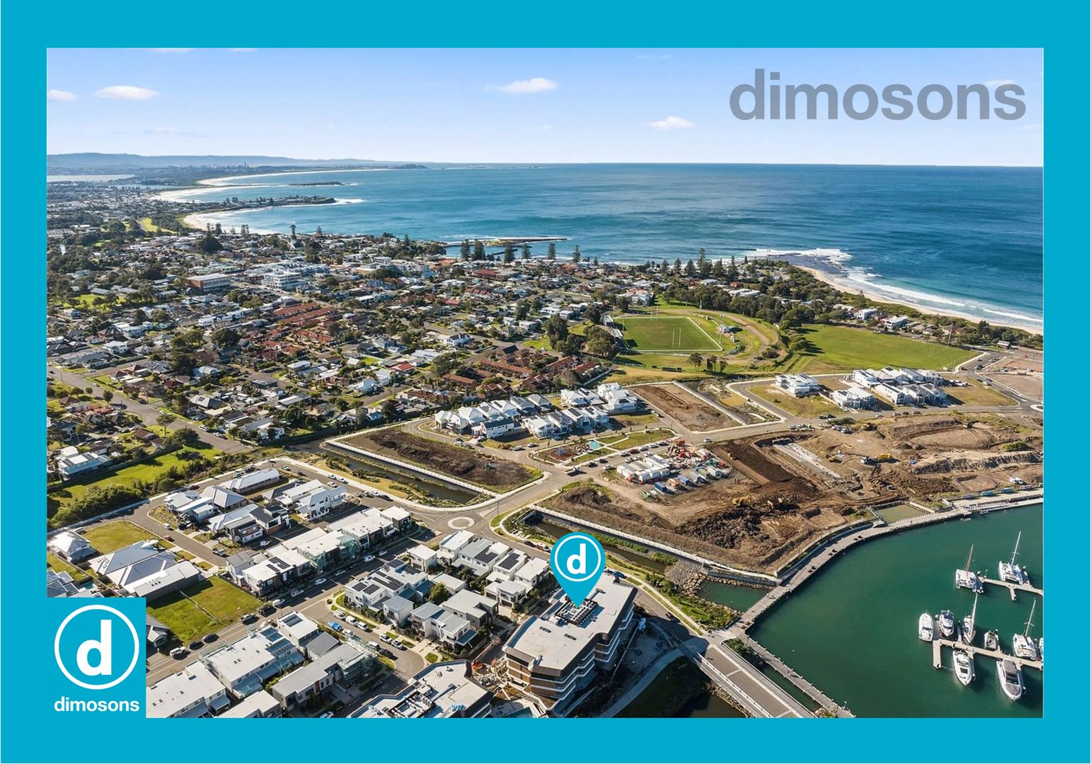 2 bedrooms Apartment / Unit / Flat in A307/11 Lapwing Avenue SHELL COVE NSW, 2529