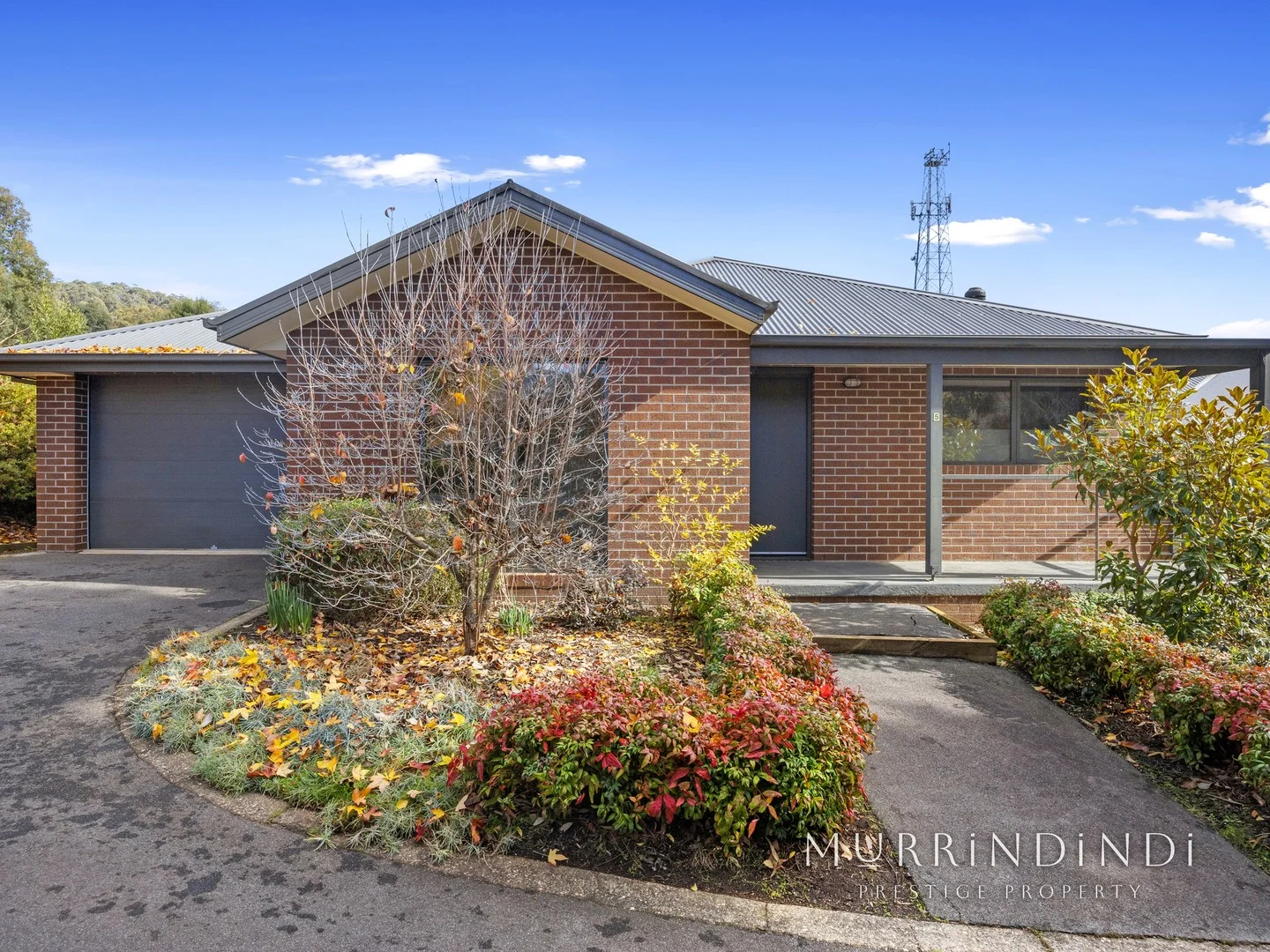 Primary image of 5/4 Sedgwick Street, Marysville VIC 3779