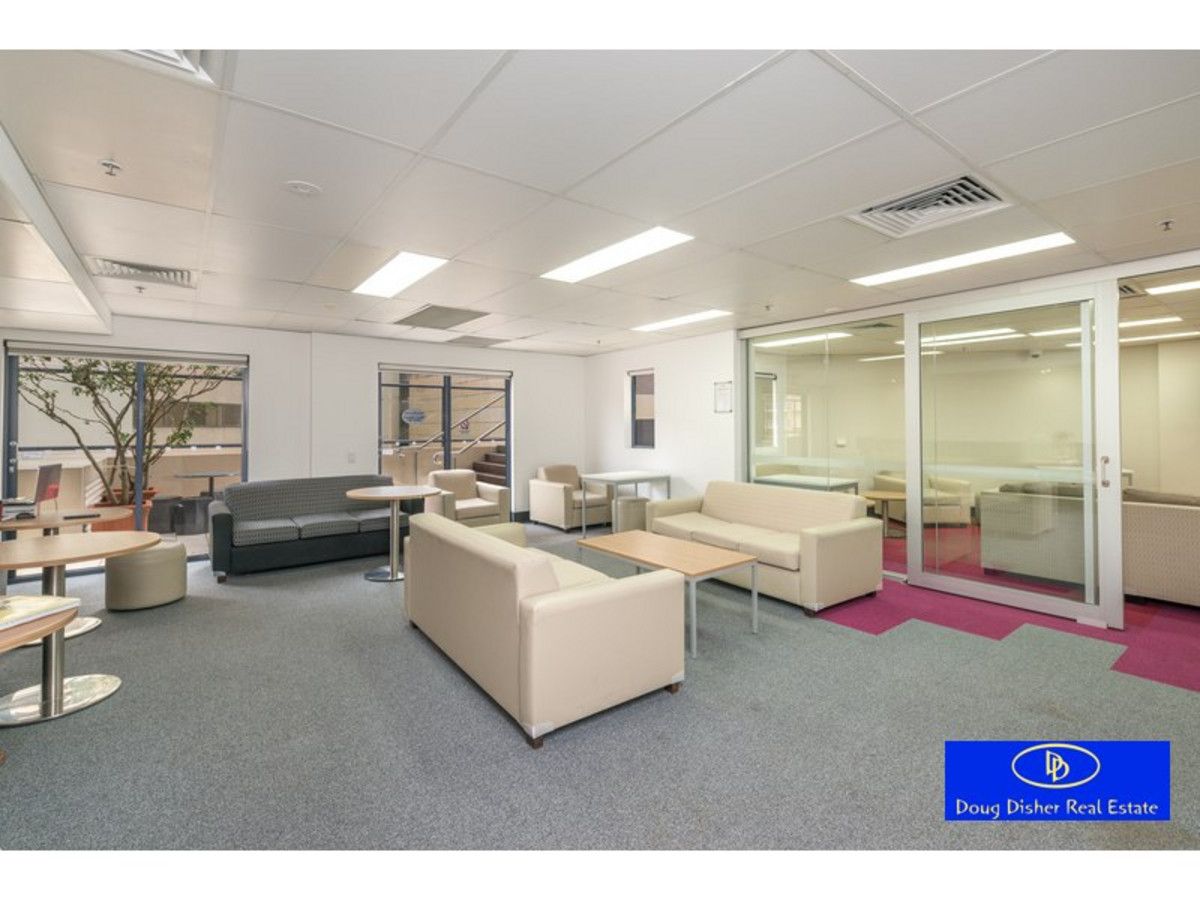 615/104 Margaret Street, Brisbane City QLD 4000, Image 0