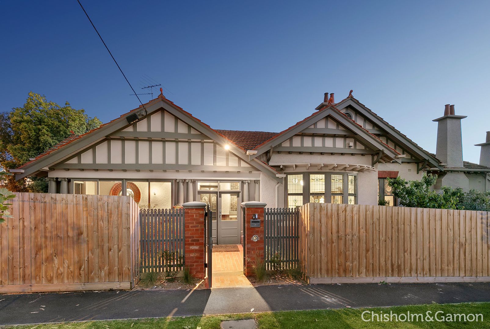 1A Heaton Avenue, Elwood VIC 3184, Image 2