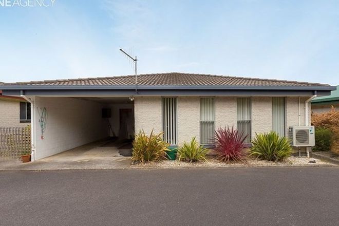 Picture of 2/25A Hogg Street, WYNYARD TAS 7325