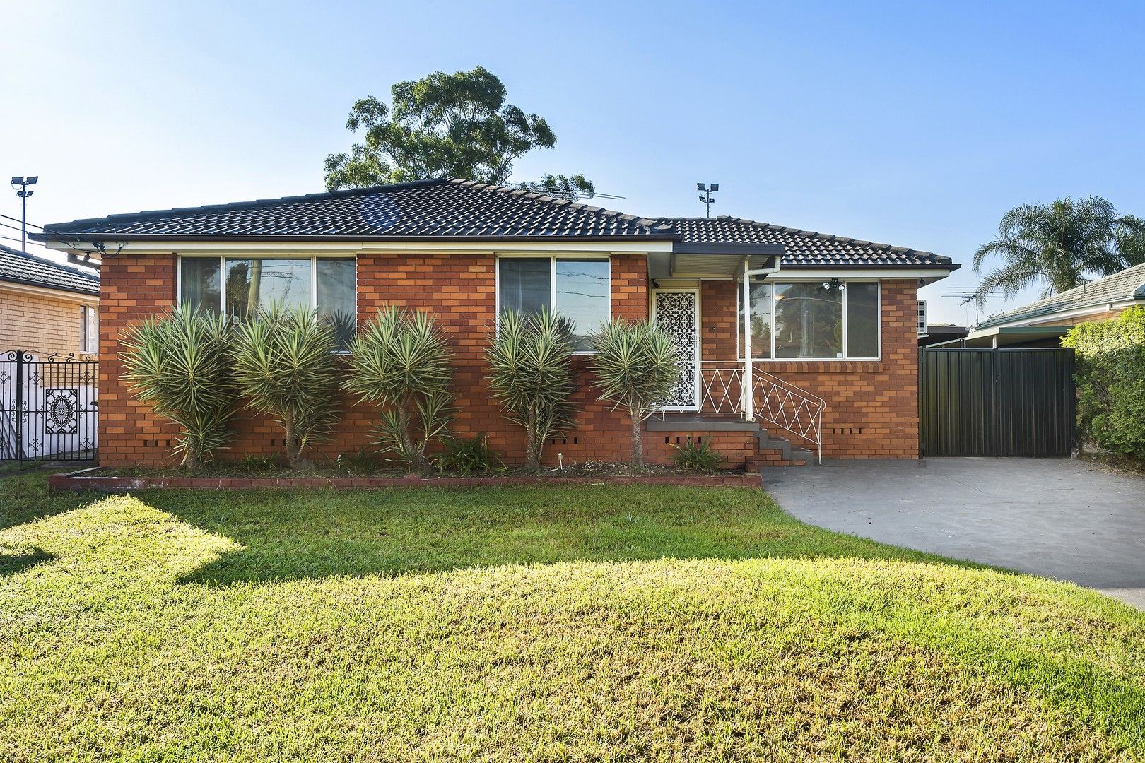 15 Sage Street, Mount Druitt NSW 2770 House For Rent Domain