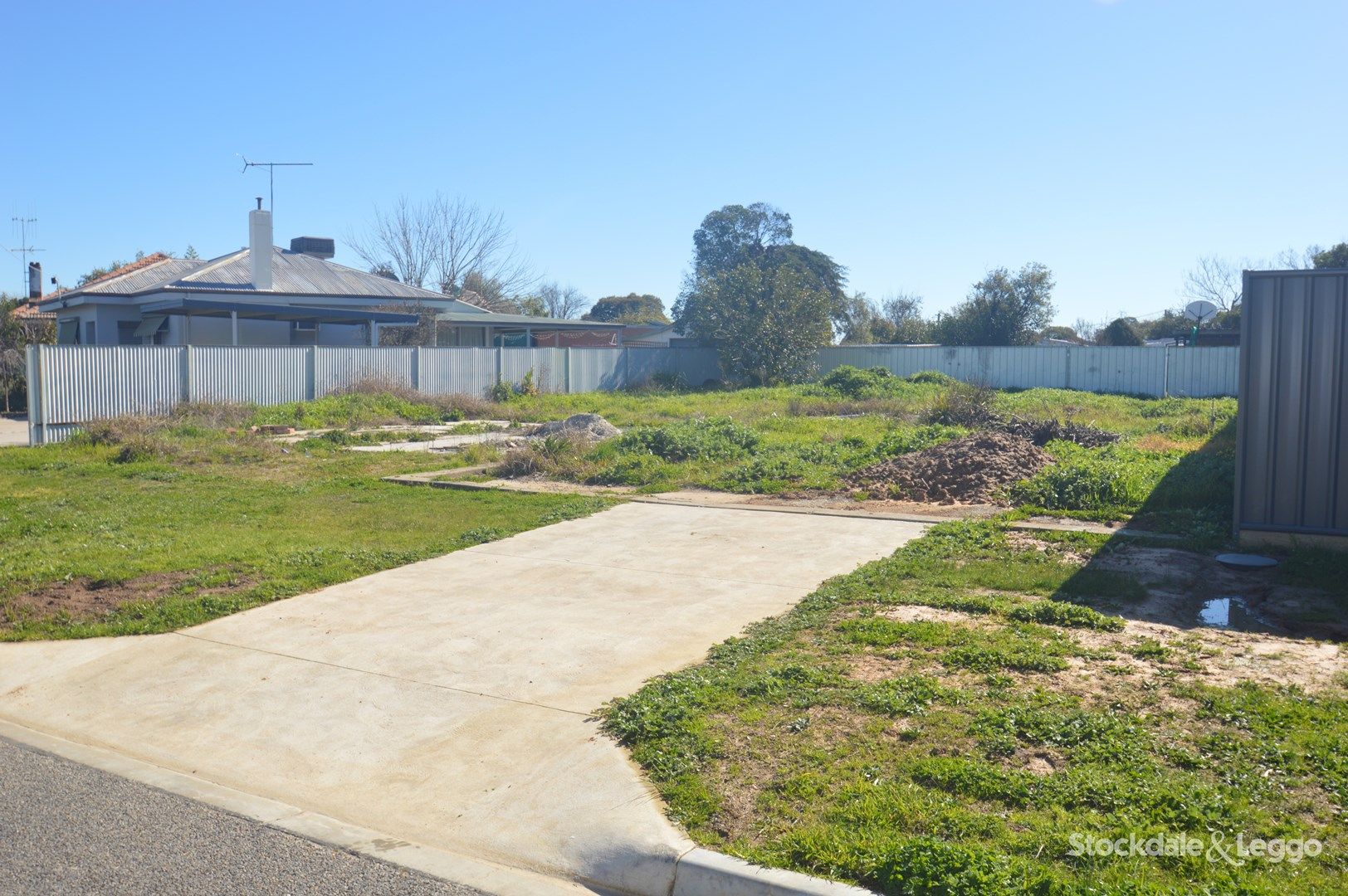 LOT 2/21 APPIN STREET, Wangaratta VIC 3677, Image 0