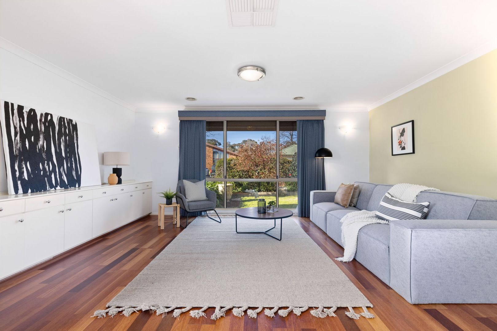 25 Reveley Crescent, Stirling ACT 2611, Image 1