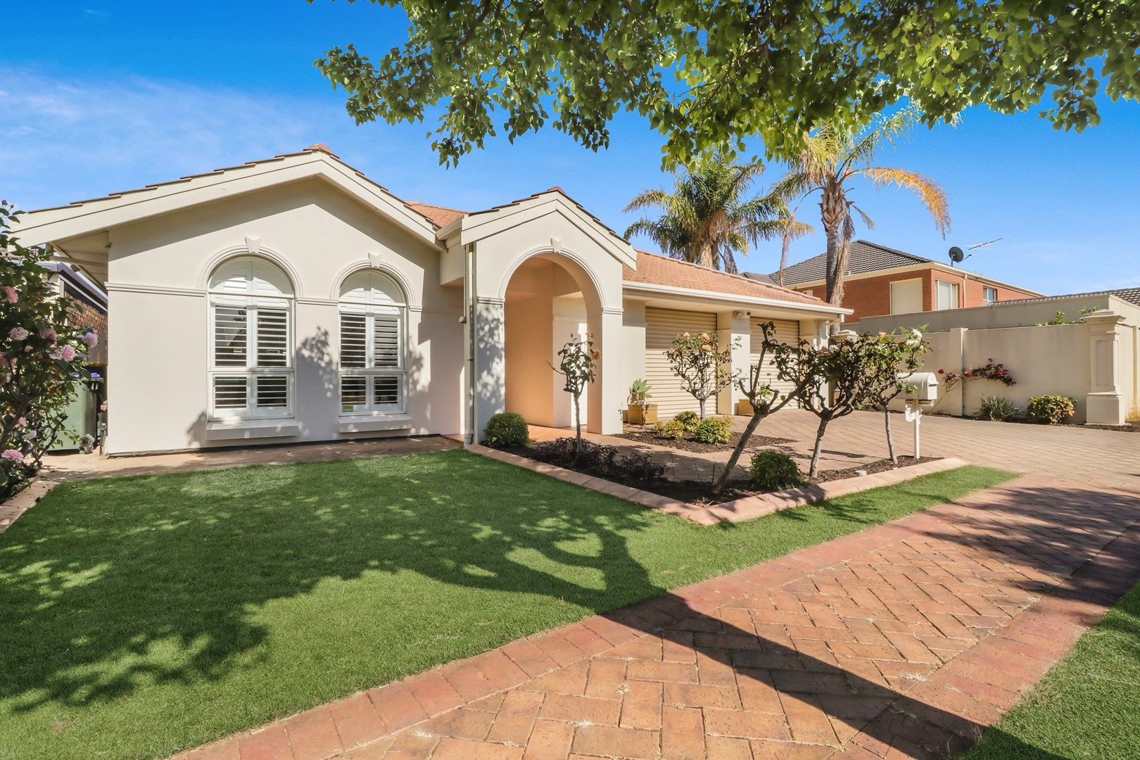 11 Rawson Drive, Allenby Garden Property History & Address Research