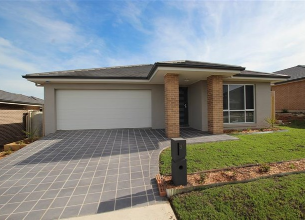 31 Geoghegan Circuit, Oran Park NSW 2570