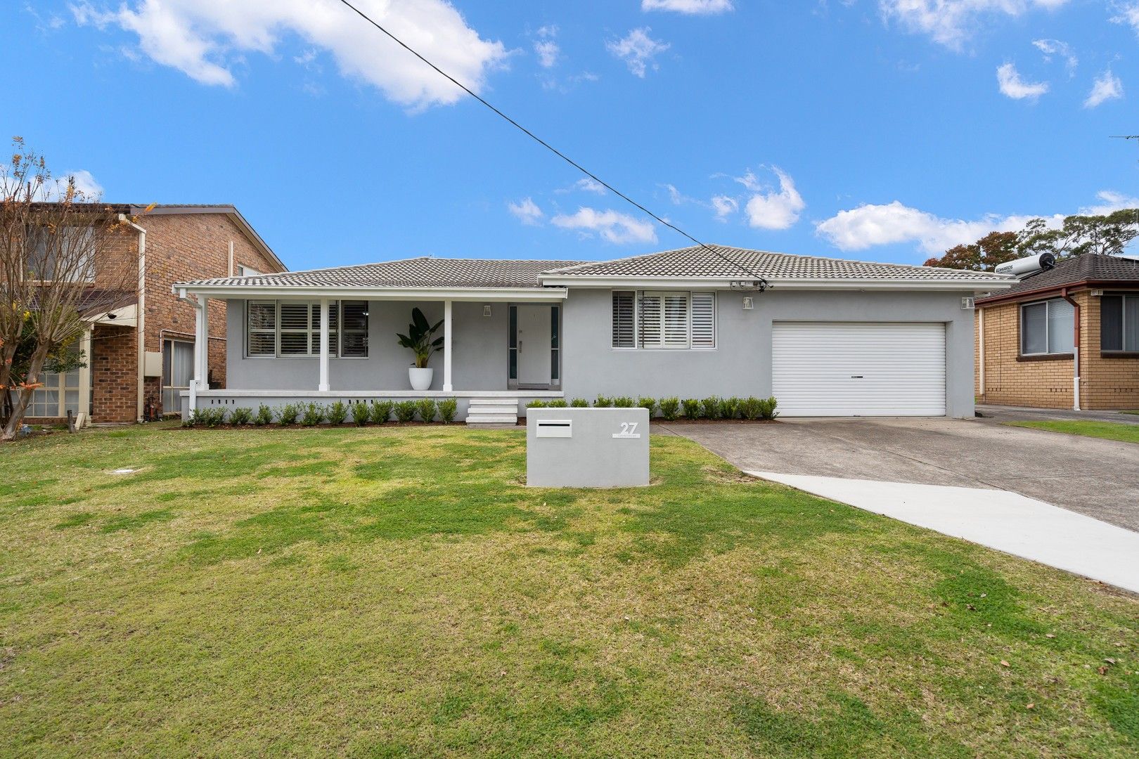 27 Crawford Road, Cooranbong NSW 2265, Image 0