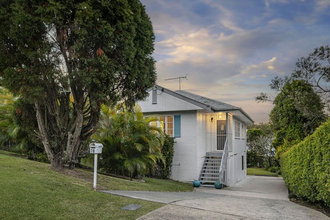 78 Sapphire Street Holland Park 4121 - Image 3