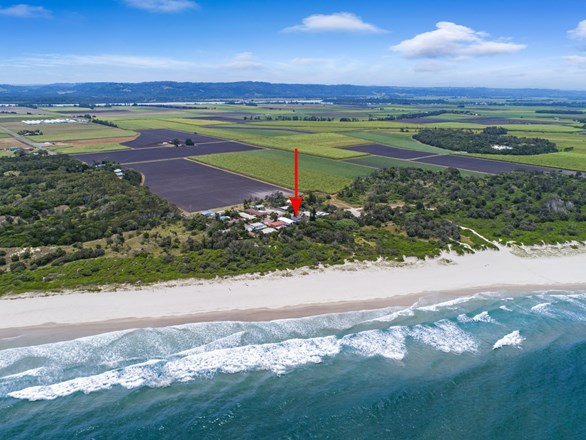 8 Patchs Beach Lane, Patchs Beach NSW 2478