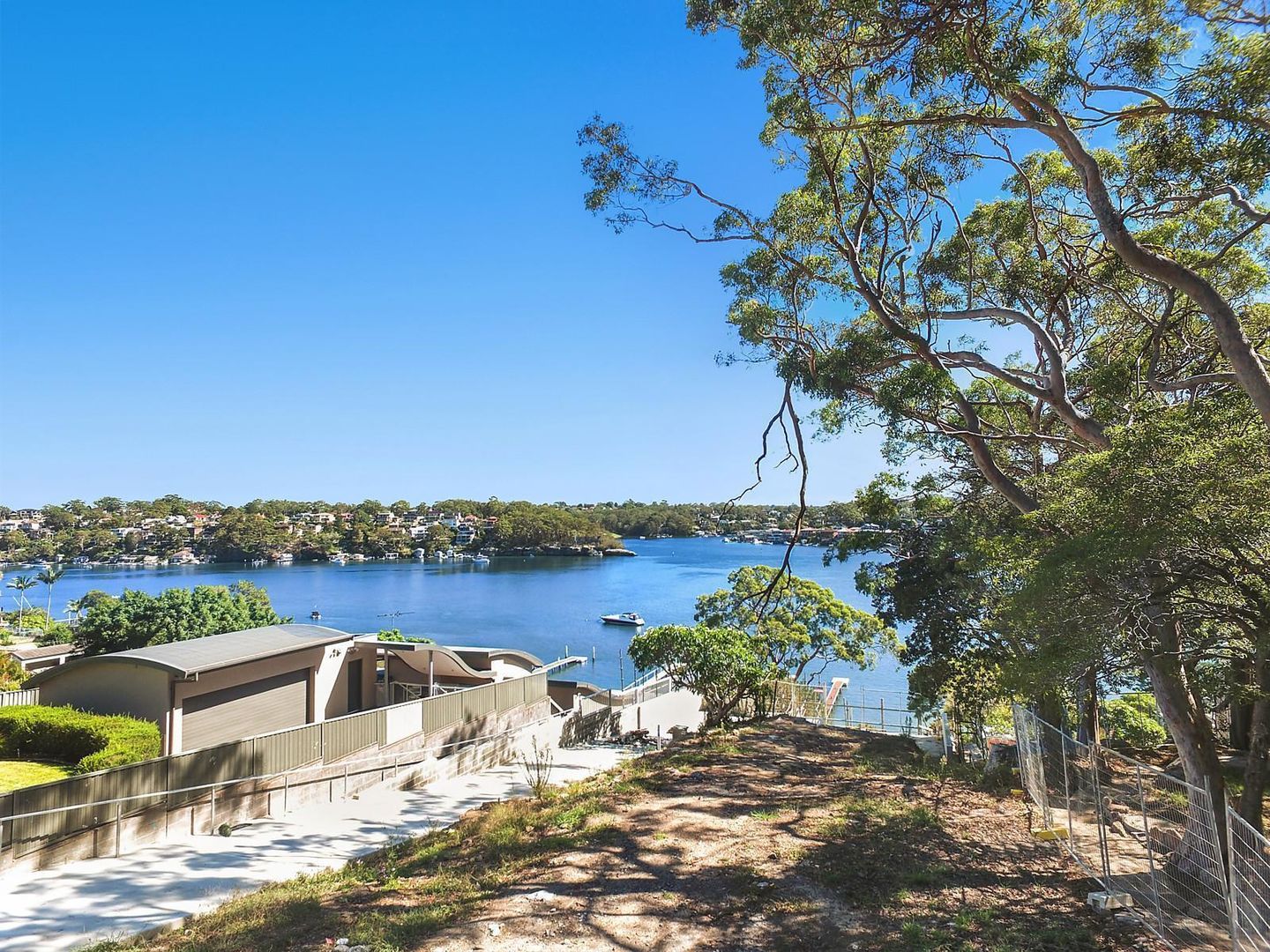 87 Georges River Crescent, Oyster Bay NSW 2225, Image 2