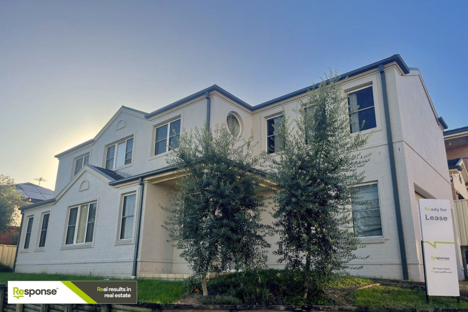 1 Currency Court, Winston Hills NSW 2153 House For Rent Domain