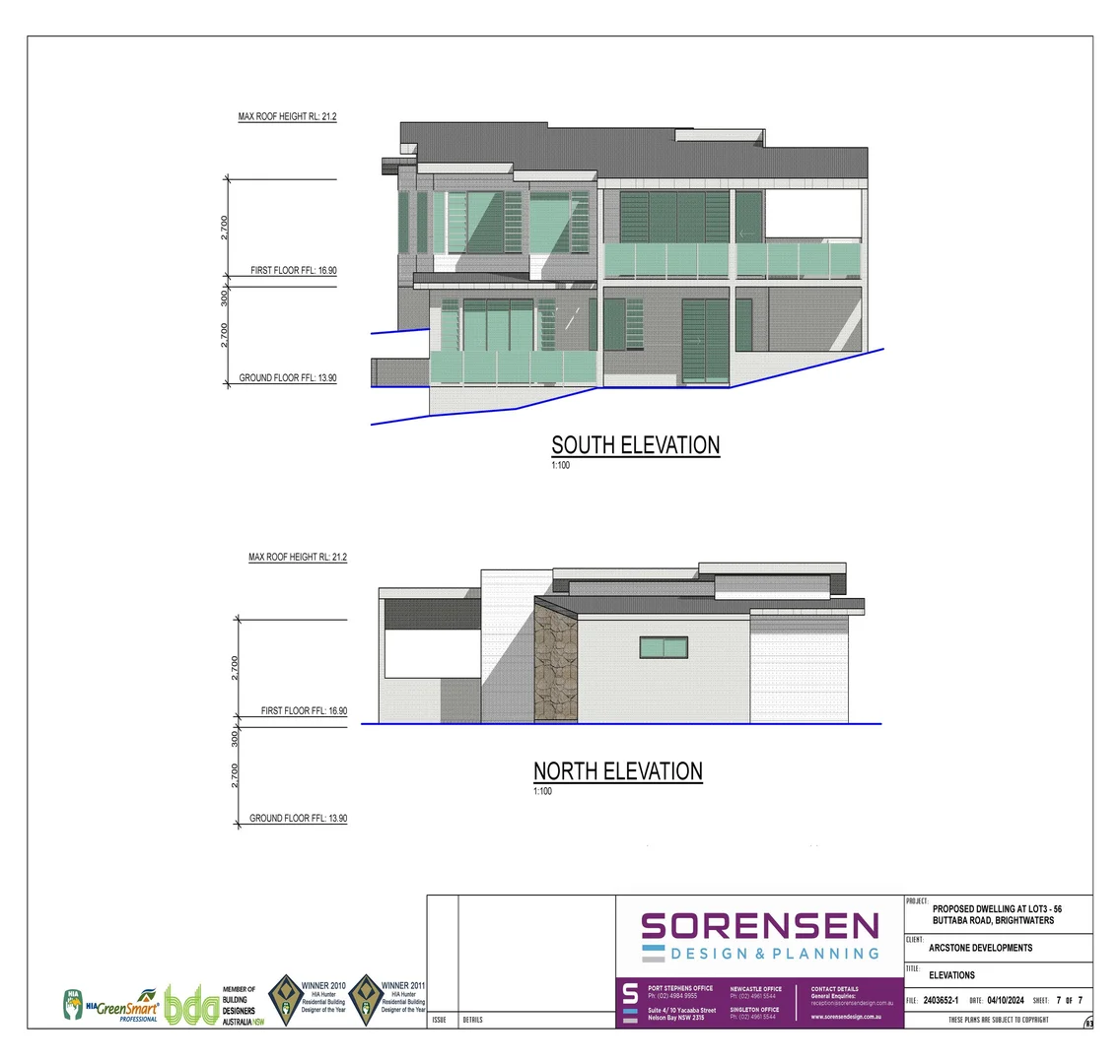 Additional image 18 of 56A Buttaba Road, Brightwaters NSW 2264