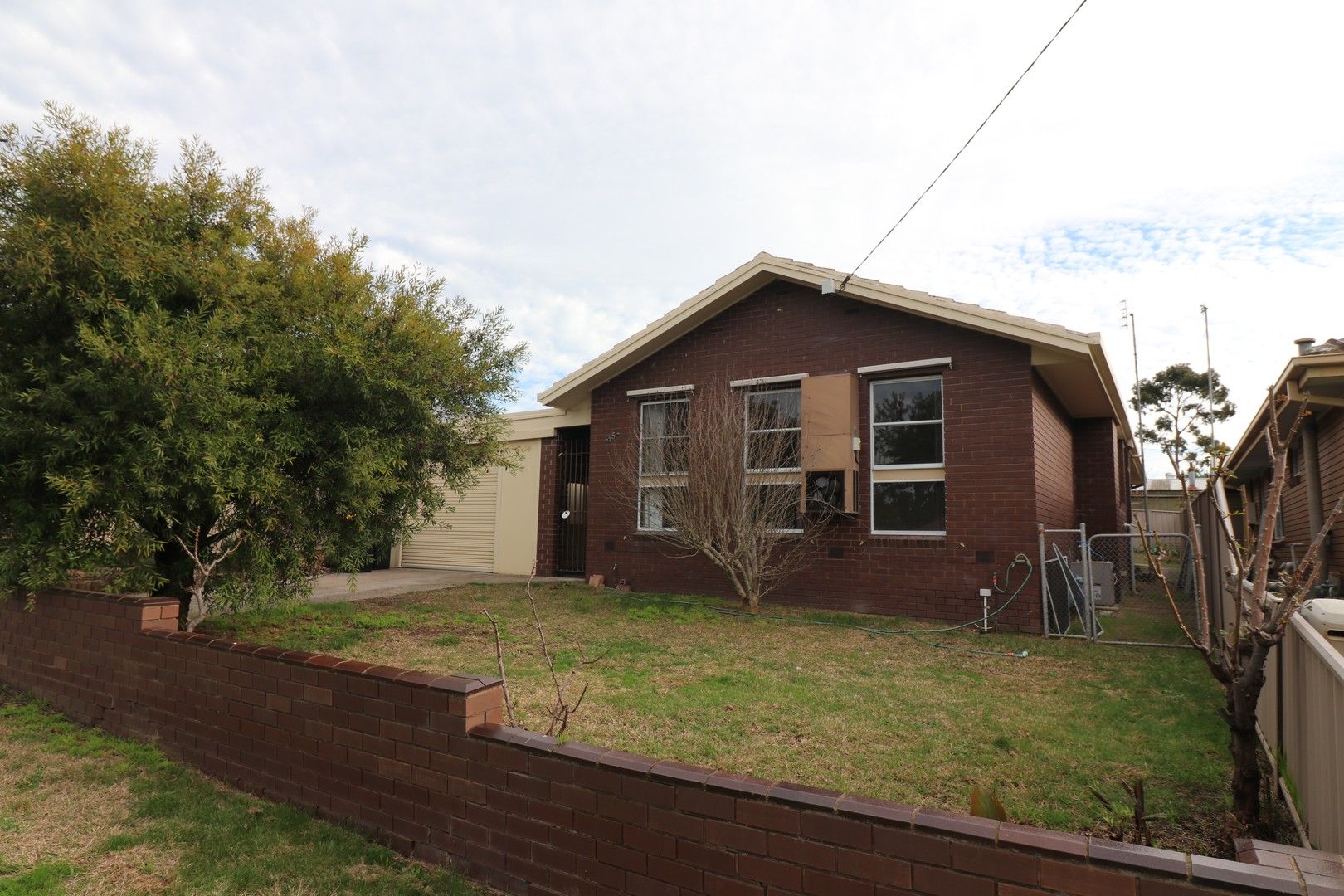 3 bedrooms House in 35 Redbank Road SEYMOUR VIC, 3660