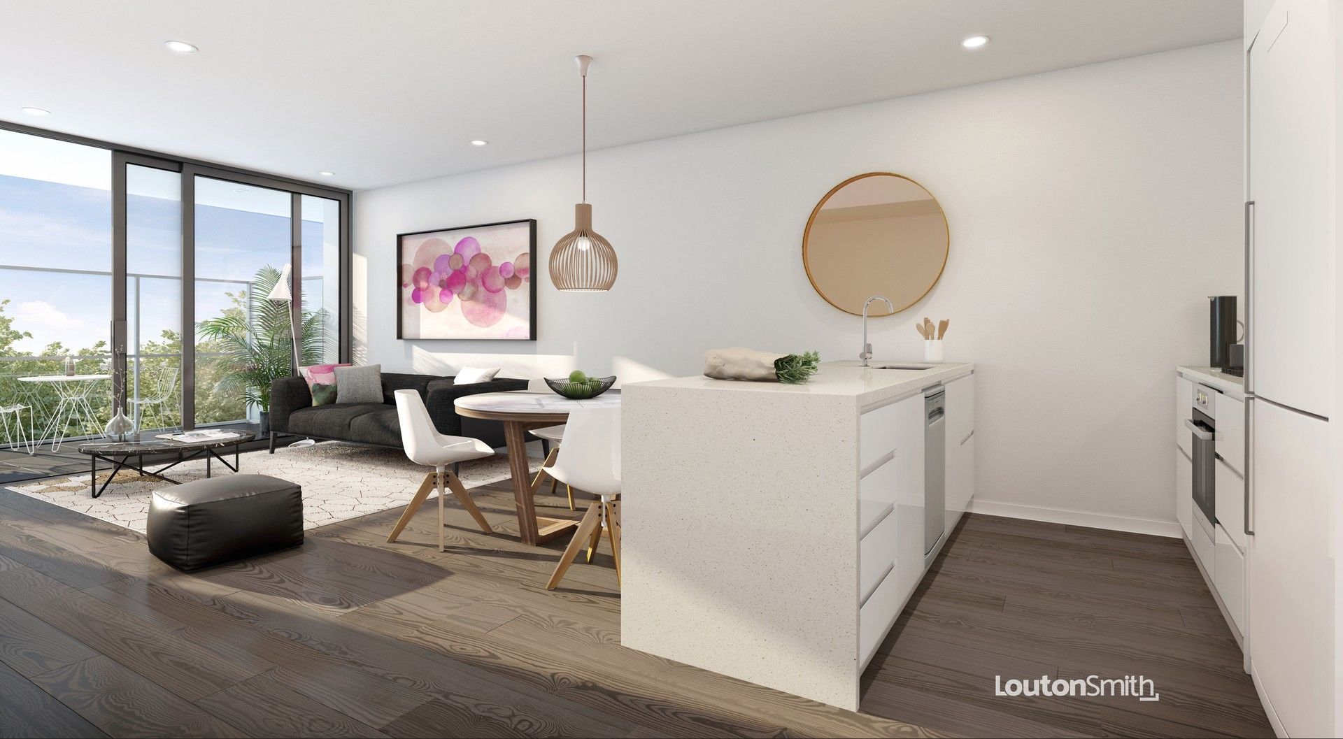 1 bedrooms Apartment / Unit / Flat in 6, 14 & 20/44-46 Bond Street RINGWOOD VIC, 3134