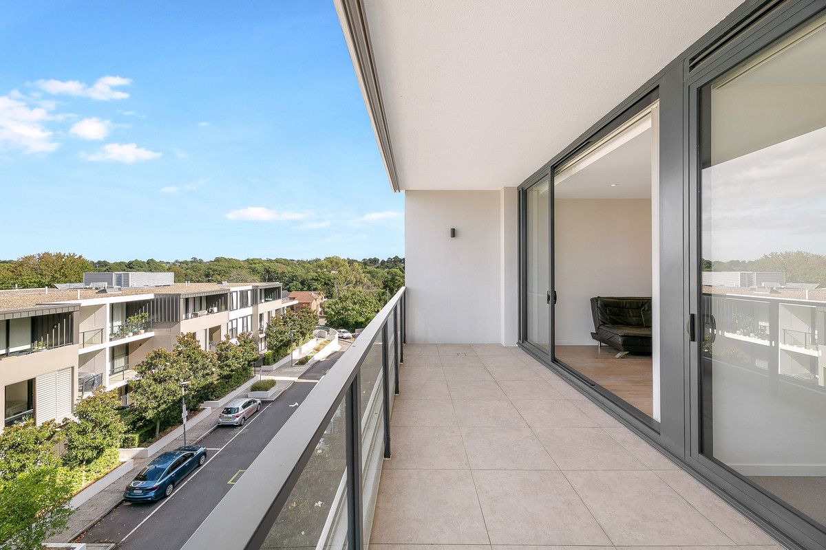 312/5A Whiteside Street, North Ryde NSW 2113, Image 0