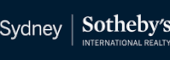 Logo for Sydney Sotheby's International Realty