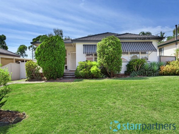 40 Adler Parade, Greystanes NSW 2145